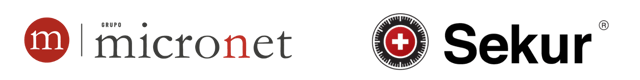 Sekur . Micronet