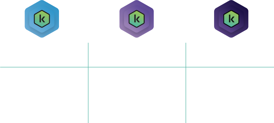Kaspersky_versiones